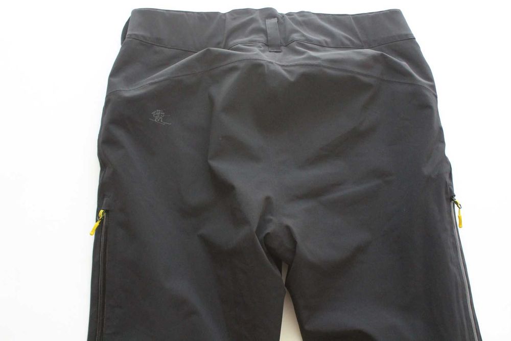 BERGANS Oppdal Ins ski pant - мъжки ски панталон, размер М