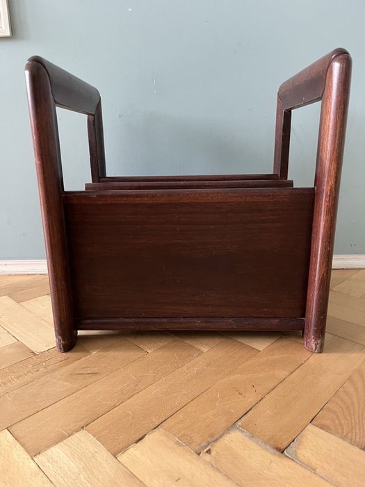 Поставка за списания / 70-те