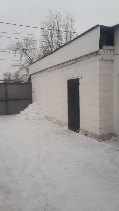 Продается дом с центральным отоплением.