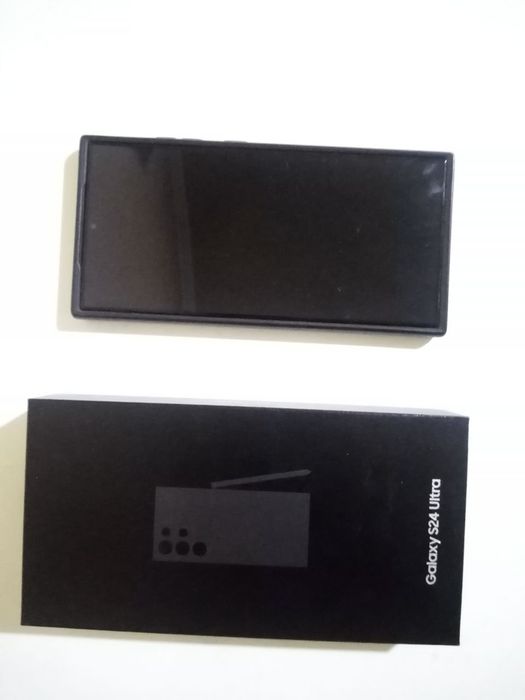 Samsung Galaxy S 24 Ultra 5G