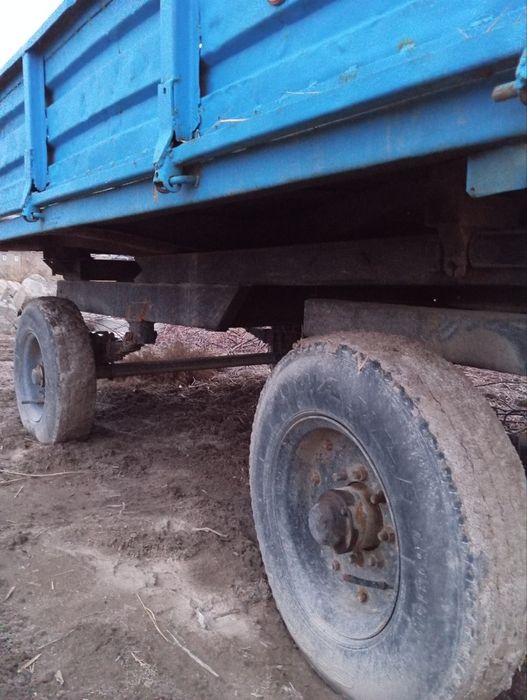 Телешка сатылады