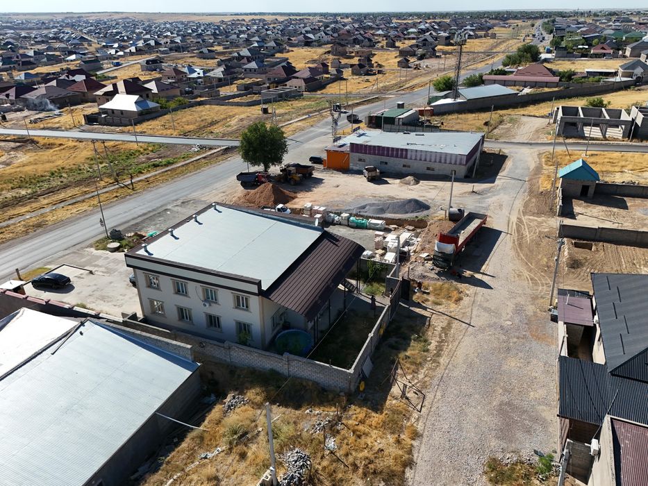 Асар 2 участок жер