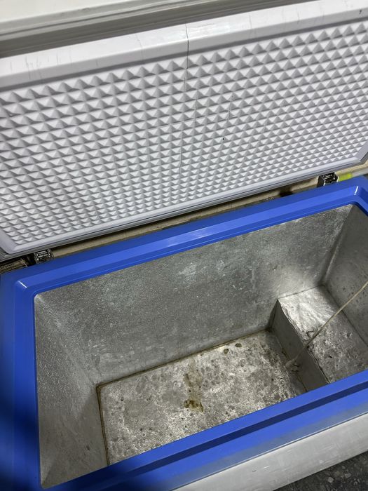 Продается морозильник