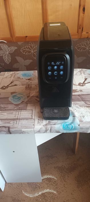 Устройство за пречистване на вода "Водата на живота" Wellmax