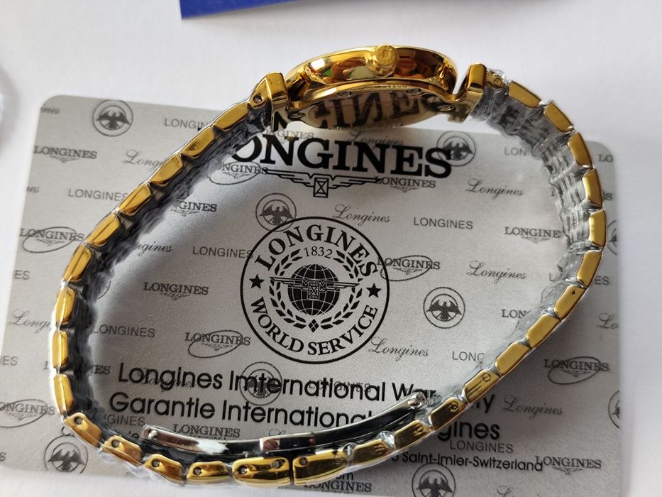 ceas Longnes de dama