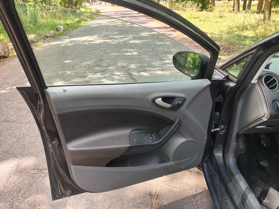 Seat Ibiza Diesel