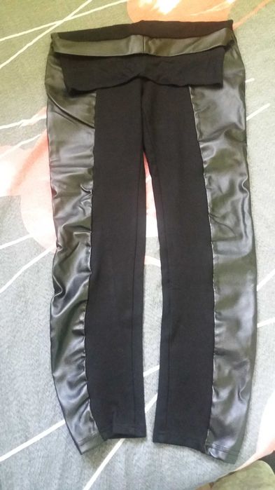 H&M комплект и панталон за бременни