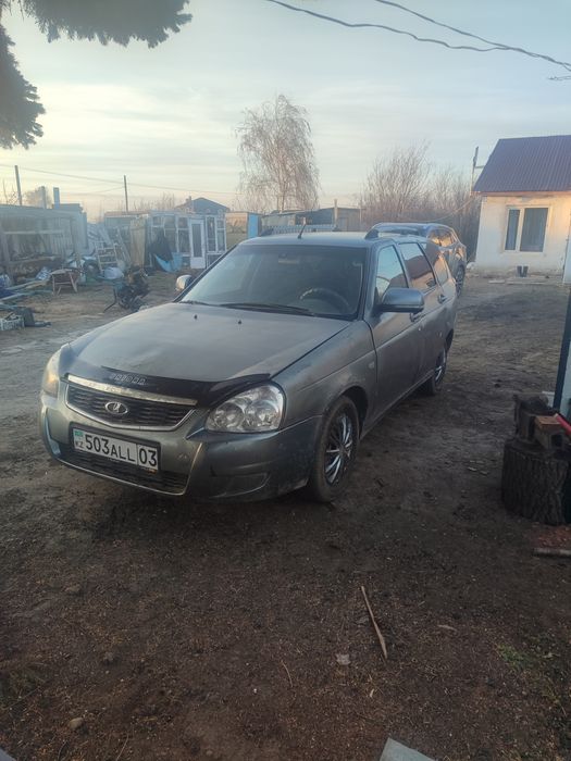 Продам  приору 1