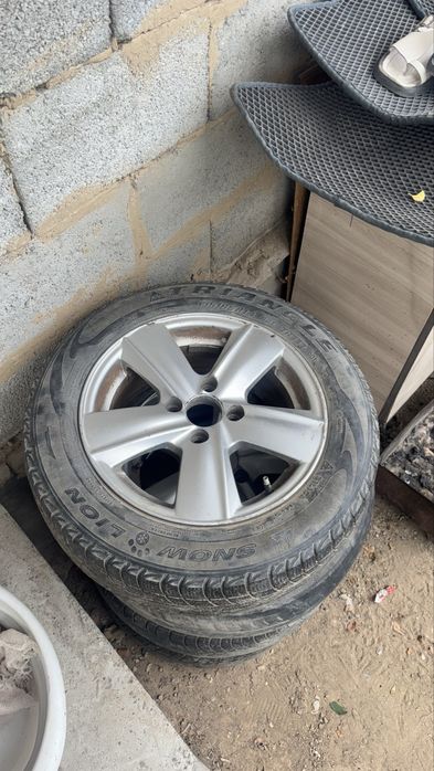 Диски ваз пассат гольф