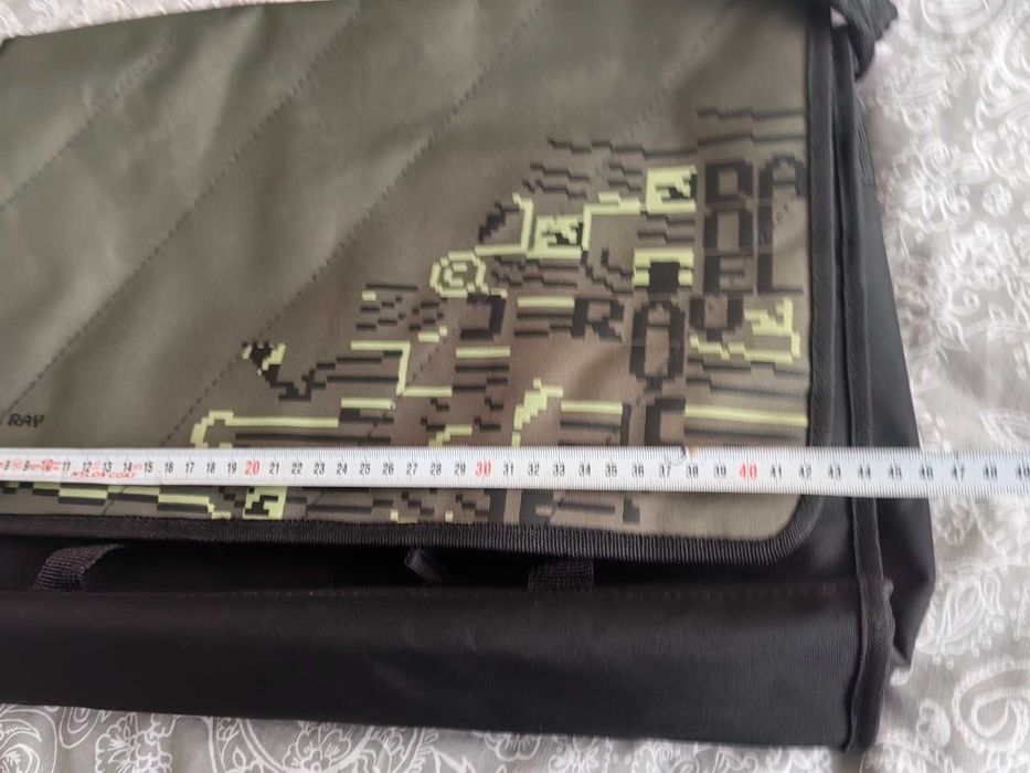 Оригинална чанта Daniel Ray