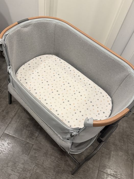 Next to me Maxi Cosi