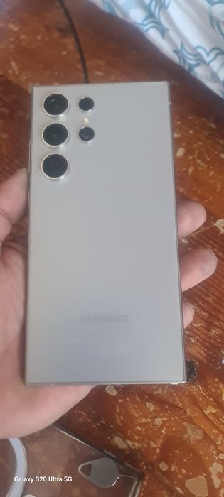 Самсунг S 24 ультра