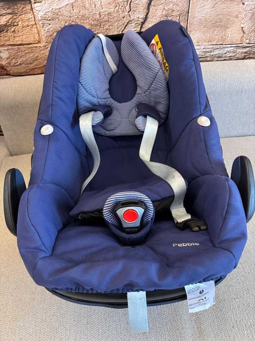 Scaun auto copil 0-13 kg maxi-cosi cu airbag