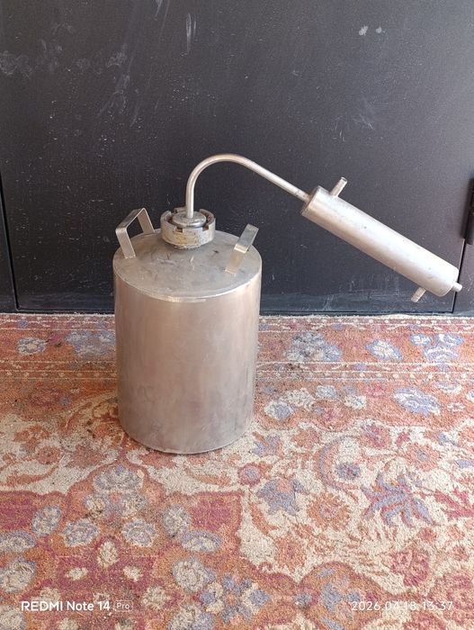 Продам дистиллятор