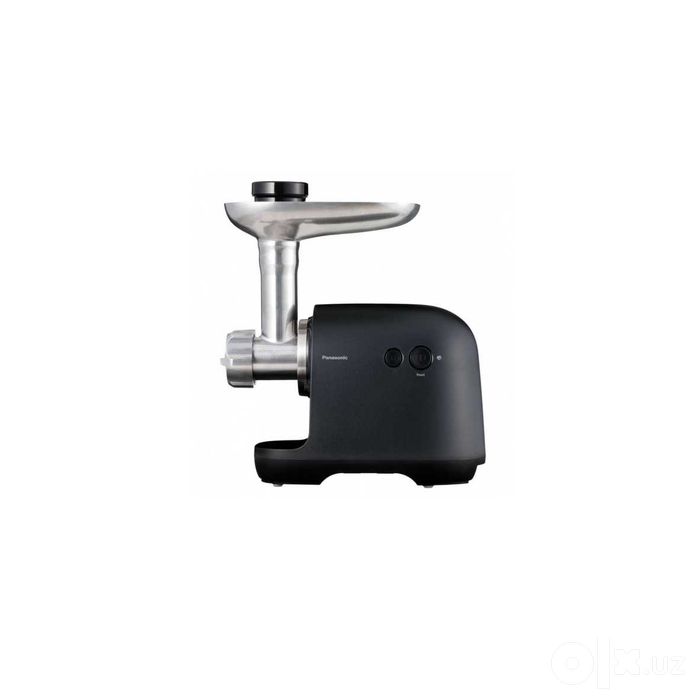 } KITCHEN APPLIANCES Мясорубка Panasonic 1700W Black