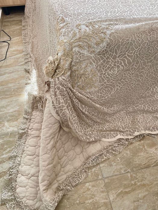 Спален комплект за лукс спалня