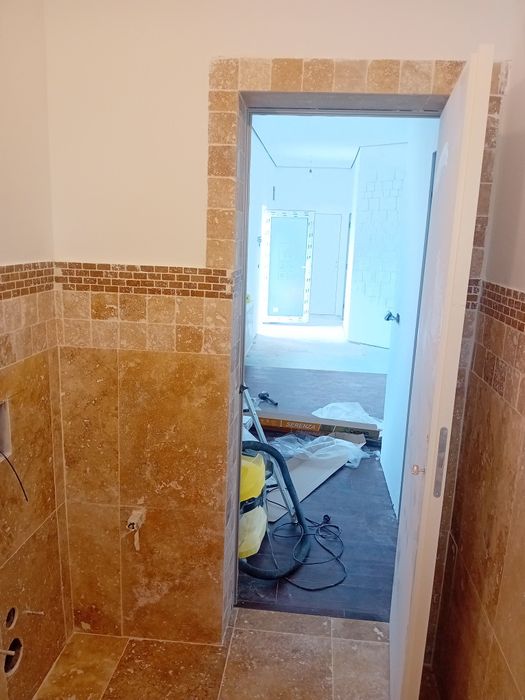 Executam lucrări în domeniul construcțiilor