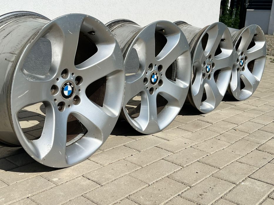 Jante Bmw R 17 /// R 19/___R19
