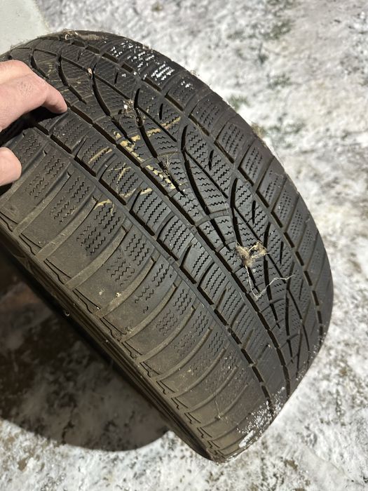 Jante. 18 cu anvelope Vand 8 anelope iarna 18 19 20