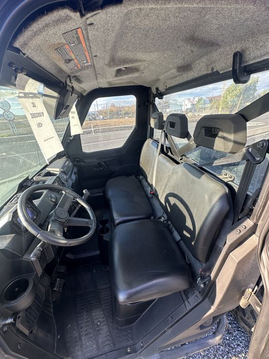 Polaris RANGER 1000 XP