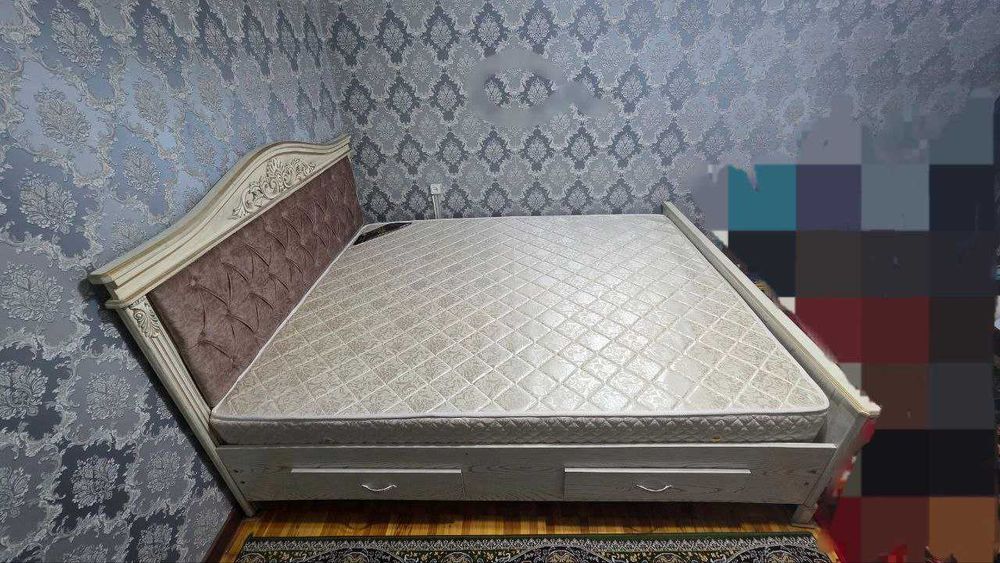 Yotoqxona mebeli sotiladi