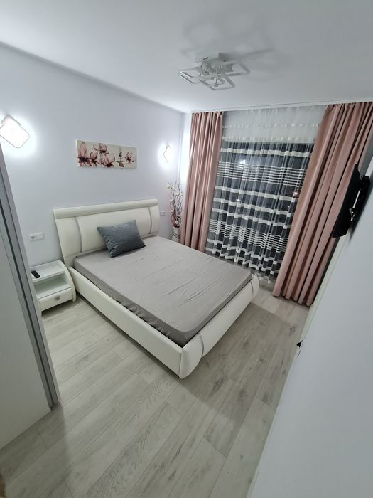 Vând apartament 2 camere – Rezidențial Vest Târgoviștei !!!