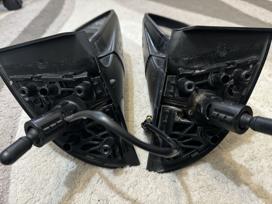 Странични огледала