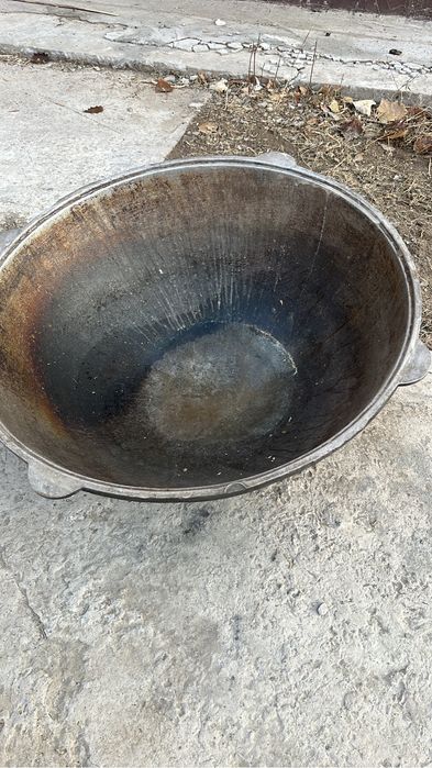 Казан 30литр