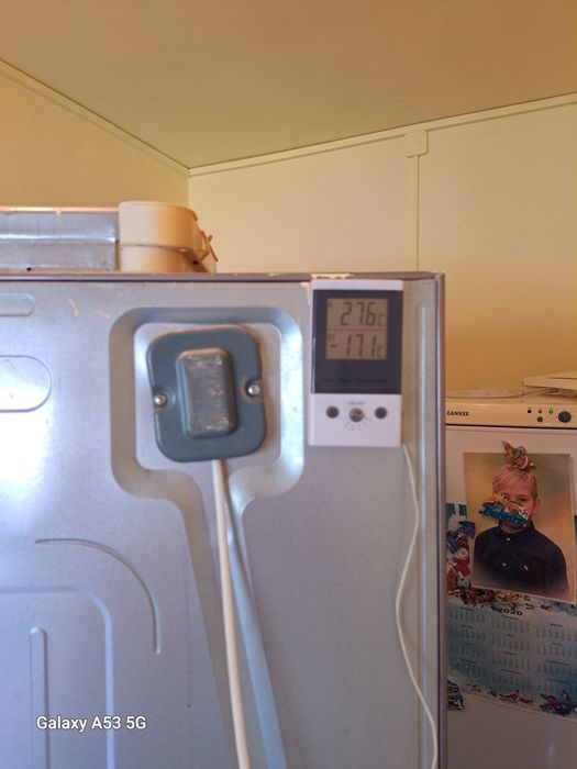 Reparații frigidere la domiciliu