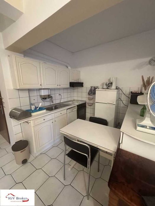 Продава се Двустаен апартамент в София, Люлин 9 - 70 кв.м за 1166 €/кв.м - Снимка #4