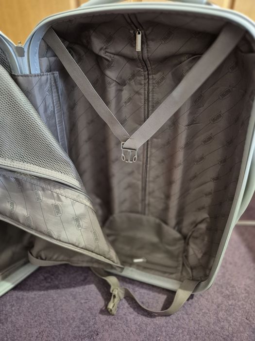 Куфар grand ghepard