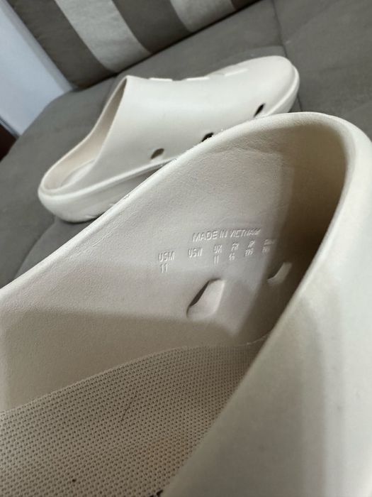 Оригинал мужские тапочки ADIDAS