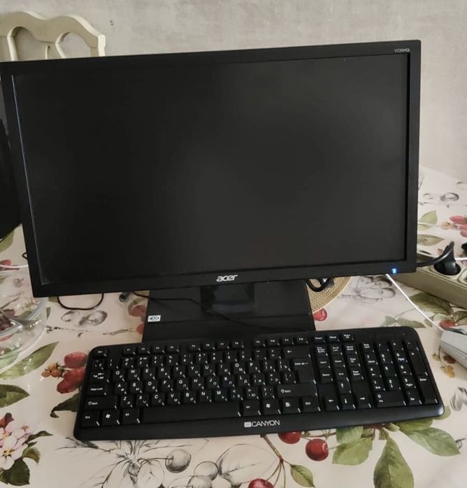 Продам компьютер