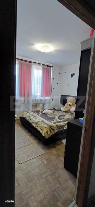 Apartament 2 camere, 45 mp, cartierul Grigorescu