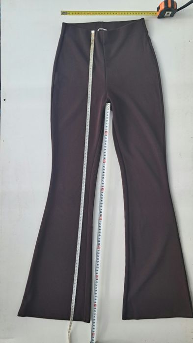 Colanți evazați H&M