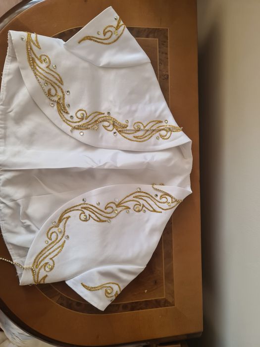 Продам свадебное платье