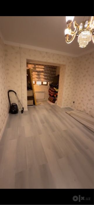 Kivartira arendaga bez makler yengi remont uy toza texnikalari bor xal