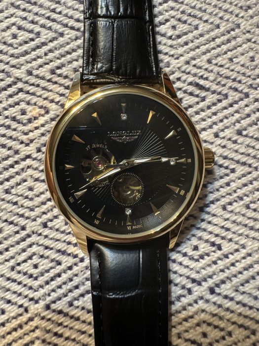 Ceas Automatic long lux