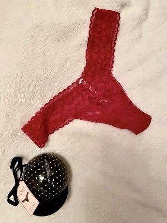 Set nou Editie Limitata Victoria’s Secret