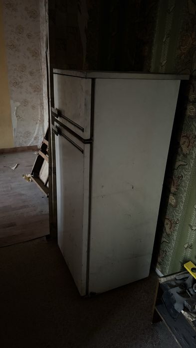 Бирюса холодильник