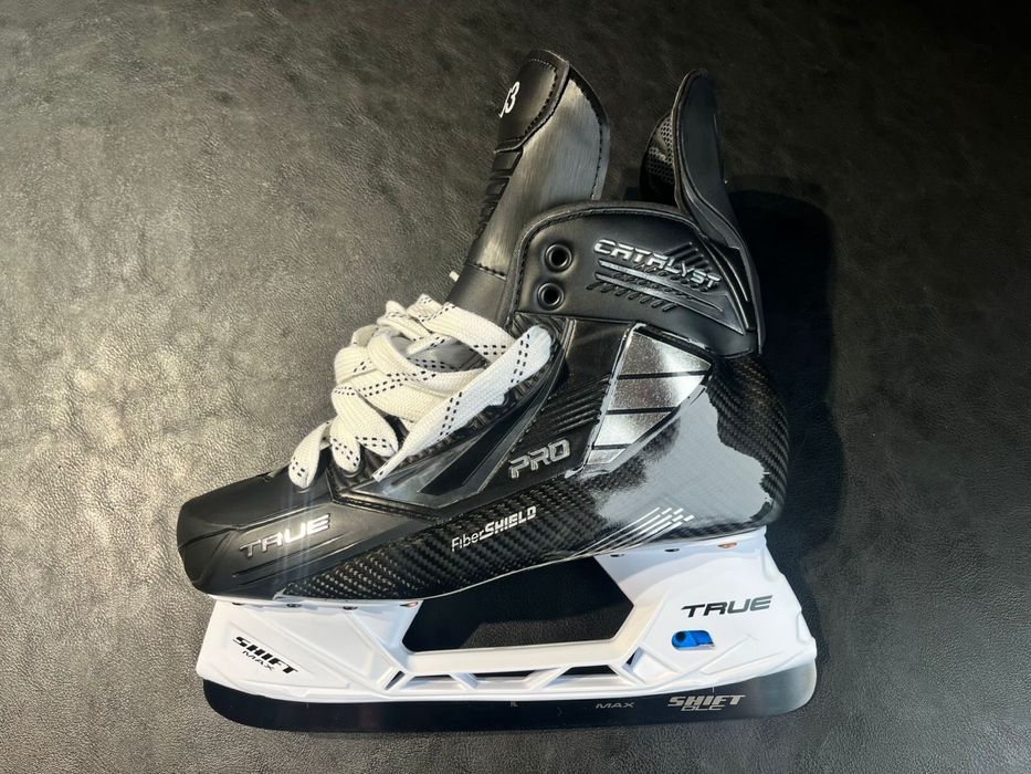 Коньки True catalyst pro