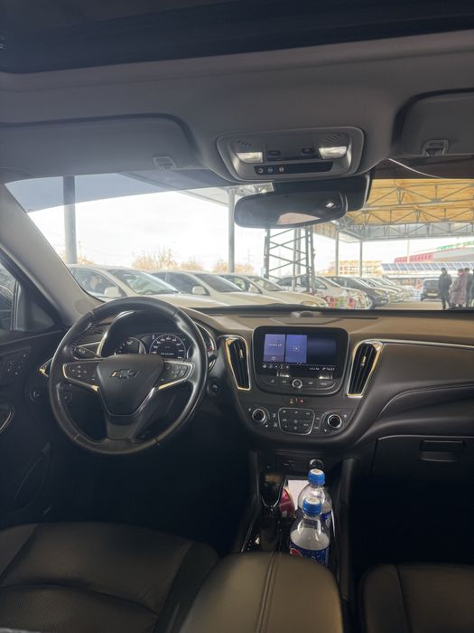 Malibu Xl 2023yil 100.000km