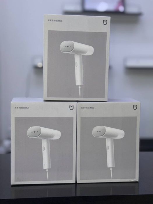 Ручной отпариватель Xiaomi