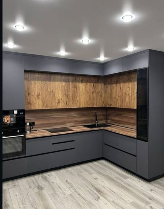 Натяжные потолки костанай