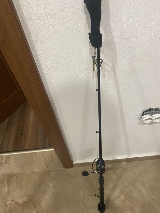 Спиниг въдица за риболов