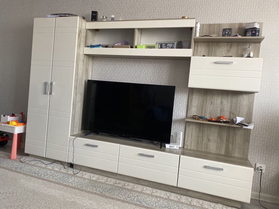 Тв зона Тумба под телевизор