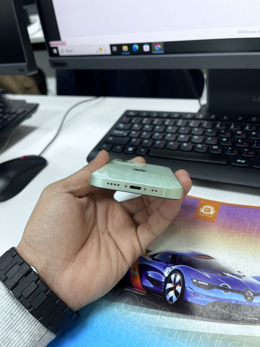 Iphone 12 mini Обмен