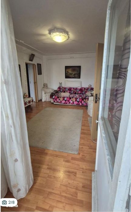 DIRECT PROPIETAR 4 camere | Calea Crângași | 85 mp