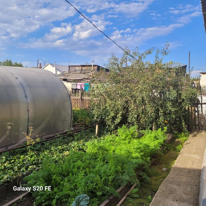 Продаётся особняк