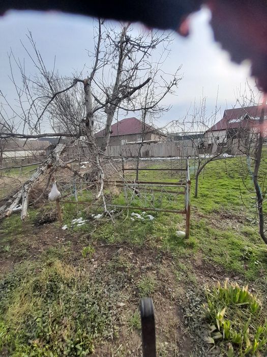 Продаю  Тапчан советский